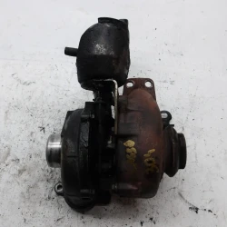 TURBINA Citroën XSARA 2006 PICASSO 1.6 9663199280