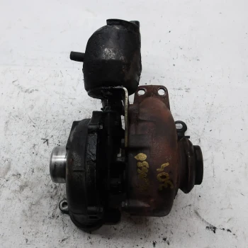 TURBOCHARGER Citroën XSARA 2006 PICASSO 1.6 9663199280