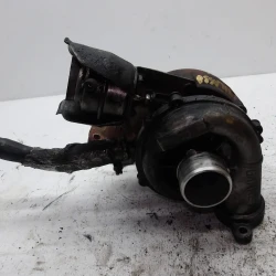 TURBOCHARGER Citroën XSARA 2006 PICASSO 1.6 9663199280