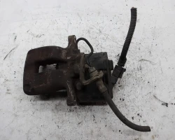 BRAKE CALIPER REAR LEFT Volkswagen Passat 2007 1.9 TDI VARIANT