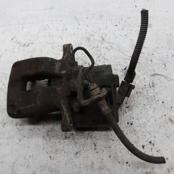 BRAKE CALIPER REAR LEFT Volkswagen Passat 2007 1.9 TDI VARIANT