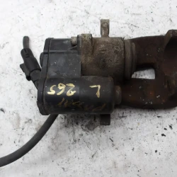 BRAKE CALIPER REAR LEFT Volkswagen Passat 2007 1.9 TDI VARIANT