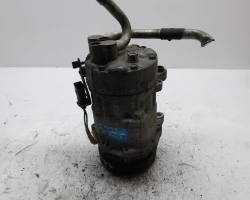 COMPRESSORE CLIMATIZZATORE Volkswagen Sharan 2007 2.0 TDI 7m3820803b