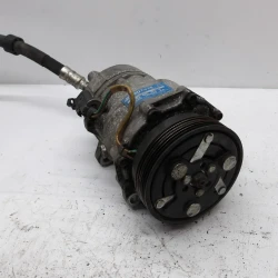COMPRESSORE CLIMATIZZATORE Volkswagen Sharan 2007 2.0 TDI 7m3820803b