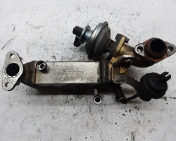 EGR VENTIL BMW X 2008 3 2.OD AUT. XDIVE 780571703