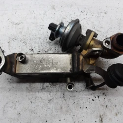 VALVOLA EGR BMW X 2008 3 2.OD AUT. XDIVE 780571703