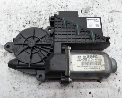 MECCANISMO ALZA VETRO ANTERIORE SINISTRO Volkswagen Polo 2008 1.2 6y2959802