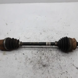 FRONT LEFT DRIVE SHAFT Opel Corsa 2011 1.2