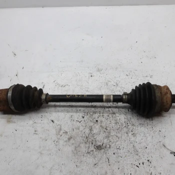 FRONT LEFT DRIVE SHAFT Opel Corsa 2011 1.2