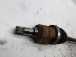 FRONT LEFT DRIVE SHAFT Opel Corsa 2011 1.2