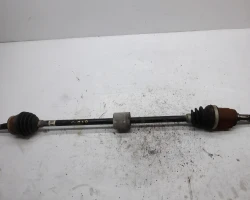 SEMIALBERO SEMIASSE ANTERIORE DESTRO Opel Corsa 2011 1.2