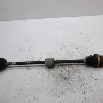 SEMIALBERO SEMIASSE ANTERIORE DESTRO Opel Corsa 2011 1.2