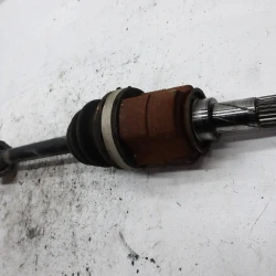 SEMIALBERO SEMIASSE ANTERIORE DESTRO Opel Corsa 2011 1.2