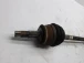 SEMIALBERO SEMIASSE ANTERIORE DESTRO Opel Corsa 2011 1.2