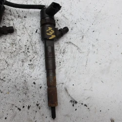 INJECTOR Opel Insignia 2010 2.0 D 55577668