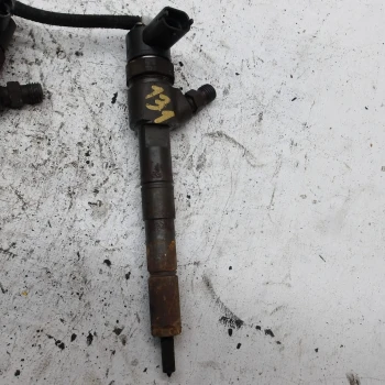 INJECTOR Opel Insignia 2010 2.0 D 55577668