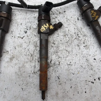 INJECTOR Opel Insignia 2010 2.0 D 55577668
