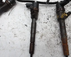 INJECTOR Opel Insignia 2010 2.0 D 55577668