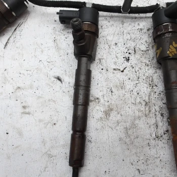 INJECTOR Opel Insignia 2010 2.0 D 55577668