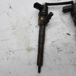 INJECTOR Opel Insignia 2010 2.0 D 55577668