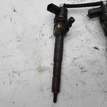 INJECTOR Opel Insignia 2010 2.0 D 55577668