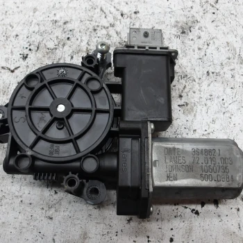 MOTORINO TERGIPARABREZZA Alfa Giulietta 2017 1.6 JTD 5000884