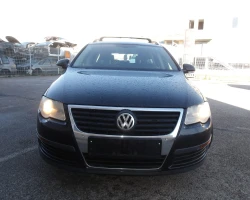 AVTO ZA DELE Volkswagen Passat 2010 2.0 TDI VARIANT