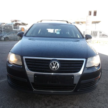 AUTO PER PEZZI Volkswagen Passat 2010 2.0 TDI VARIANT