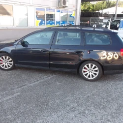 AVTO ZA DELE Volkswagen Passat 2010 2.0 TDI VARIANT