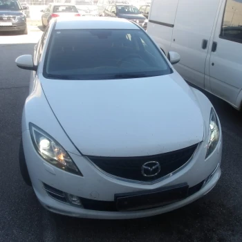 AUTO PER PEZZI Mazda Mazda6 2009 2.0 D