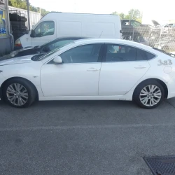 AUTO PER PEZZI Mazda Mazda6 2009 2.0 D