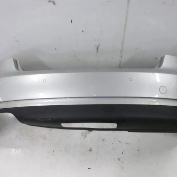 BUMPER REAR Audi A5, S5 2014 2.0 TDI AUT. 8T8807067A