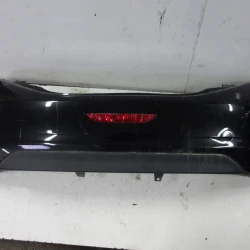 BUMPER REAR Peugeot 208 2013 1.2