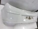 BUMPER REAR Opel Corsa 2010 1.4 16V