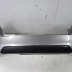 BUMPER REAR Peugeot 308 2019 1.2 BREAK 1611608980