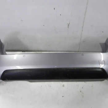 BUMPER REAR Peugeot 308 2019 1.2 BREAK 1611608980