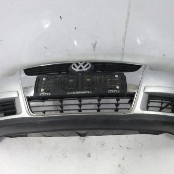 BUMPER FRONT Volkswagen Passat 2007 1.9 TDI VARIANT