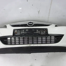 BUMPER FRONT Opel Astra  2011 KARAVAN 1.7 DTI 16V