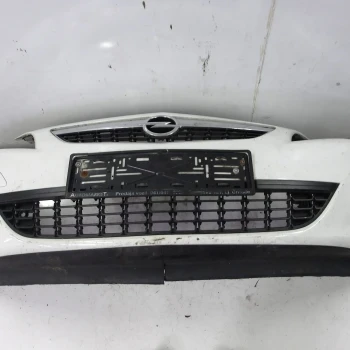 BUMPER FRONT Opel Astra  2011 KARAVAN 1.7 DTI 16V