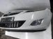 BUMPER FRONT Opel Astra  2011 KARAVAN 1.7 DTI 16V