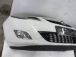 BUMPER FRONT Opel Astra  2011 KARAVAN 1.7 DTI 16V