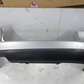 BUMPER REAR Volkswagen Passat 2007 1.9 TDI VARIANT
