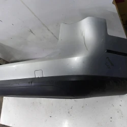 BUMPER REAR Volkswagen Passat 2007 1.9 TDI VARIANT