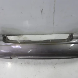 BUMPER REAR Mercedes-Benz A-Klasse 2005 180 CDI BUMPER REAR Mercedes-Benz A-Klasse 2005 180 CDI