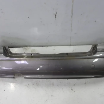 BUMPER REAR Mercedes-Benz A-Klasse 2005 180 CDI