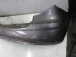 BUMPER REAR Mercedes-Benz A-Klasse 2005 180 CDI