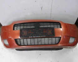 BUMPER FRONT Fiat Grande Punto 2006 1.4