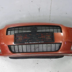 BUMPER FRONT Fiat Grande Punto 2006 1.4 BUMPER FRONT Fiat Grande Punto 2006 1.4