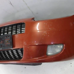 BUMPER FRONT Fiat Grande Punto 2006 1.4