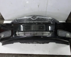 BUMPER FRONT Opel Insignia 2010 2.0 D 13238286
